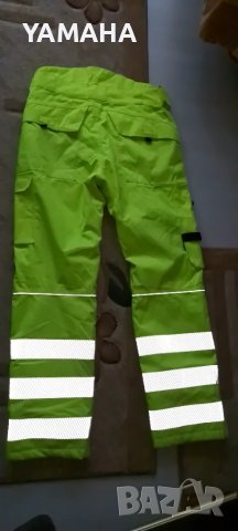 L. BRADOR  Мъжки  Зимен  Панталон L, снимка 9 - Панталони - 49777867