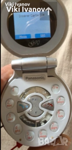 Panasonic g70, снимка 5 - Други - 53238195