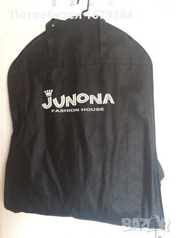 Официална вечерна бална рокля Юнона /  Junona , снимка 5 - Рокли - 32673121