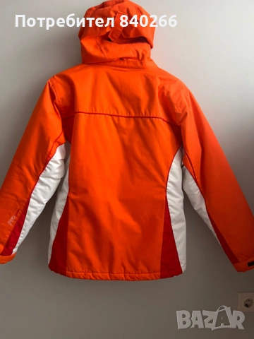 Топло ски яке -ветро,студо и водоустойчиво, снимка 2 - Якета - 53273966