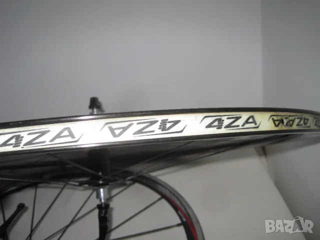 4ZA/FORZA/ SIRRUS-комплект шосейни капли, снимка 10 - Части за велосипеди - 48757204