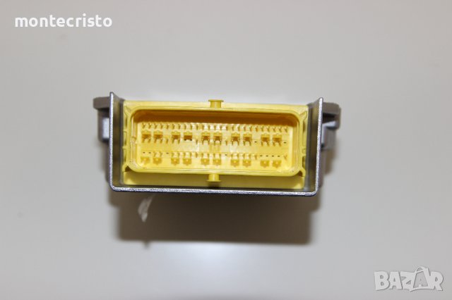 Централа airbag Audi A4 B7 (2004-2007г.) 8E0 959 655 G / 8E0959655G / 0 285 001 668 / 0285001668, снимка 2 - Части - 43293767