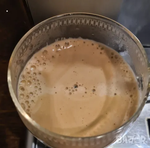 Кафемашина кафе автомат Philips Saeco ıncanto, снимка 4 - Кафемашини - 48720417