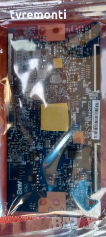 TCON BOARD T550HVN08.2 CTRL BD 55T23-C03, снимка 2 - Части и Платки - 32526747