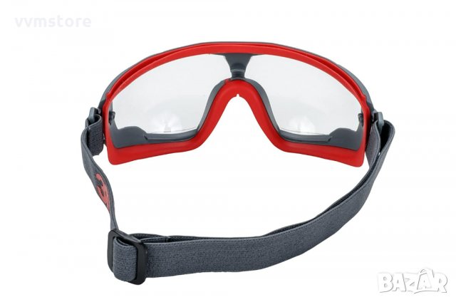 Незапотяващи се очила 3M ™ GG501, снимка 2 - Други инструменти - 32639825