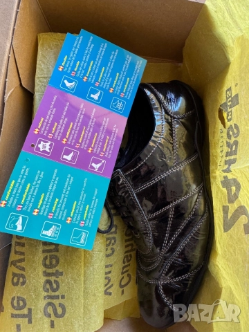 U.S. Polo кецове и 24HRS обувки, 38 номер, Нови!, снимка 13 - Дамски ежедневни обувки - 51765663