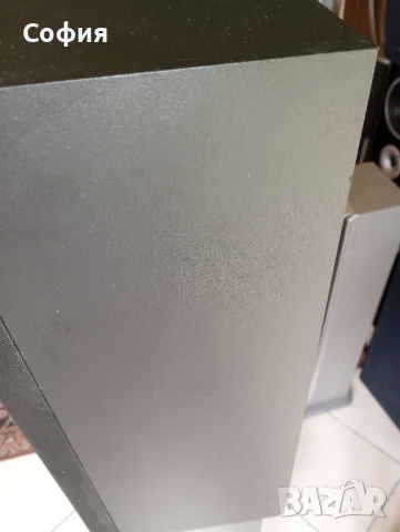 Немски трилентови колони BOXOM 200 w, снимка 3 - Тонколони - 50736969