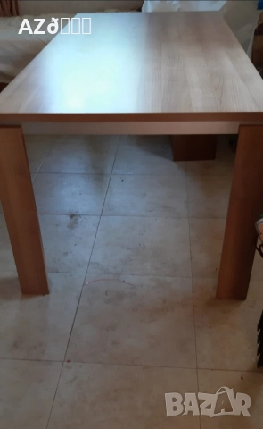 Маса за хранене 