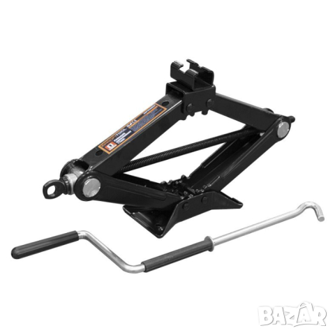 Крик механичен тип “жаба” 1 тон PROFITOOL 