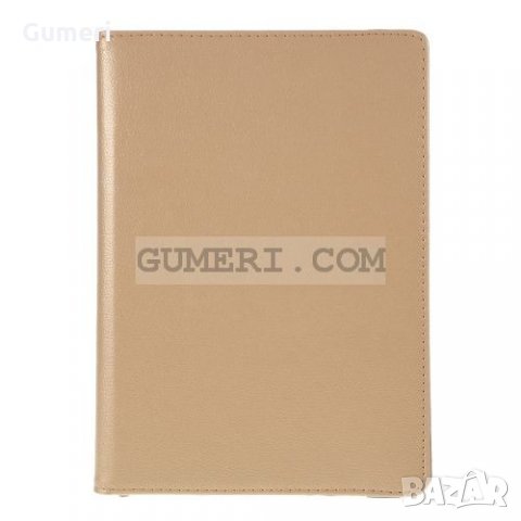 Apple iPad Pro 10.5 (2017) - Въртящ се 360° Калъф - Тефтер Стойка, снимка 15 - Калъфи, кейсове - 35100148