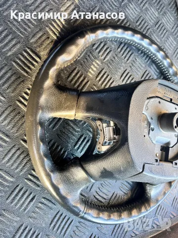 Волан за Нисан X-трейл T30. 2004-2007г, снимка 3 - Части - 48838856