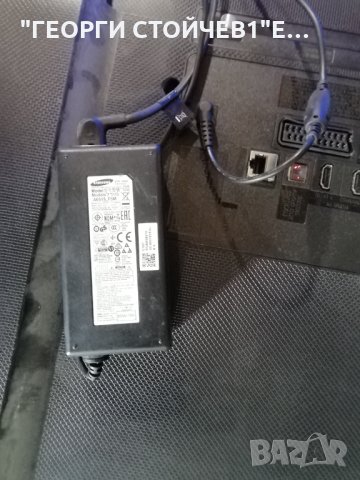 SAMSUNG  UE32J4500AW СЪС СЧУПЕН ДИСПЛЕЙ, снимка 3 - Части и Платки - 32591600