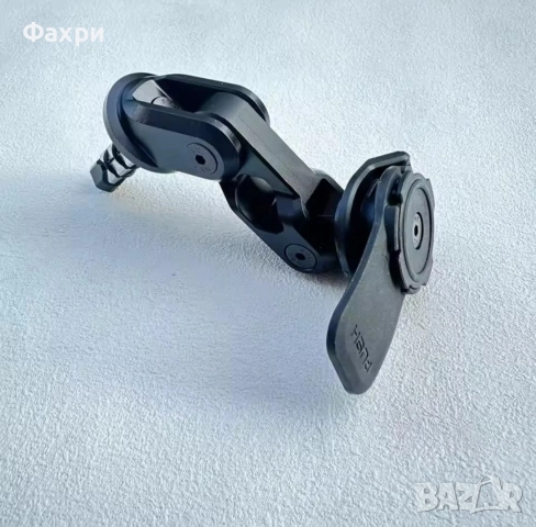 Quad Lock система / стойка за телефон за мотор, снимка 3 - Части - 52636437
