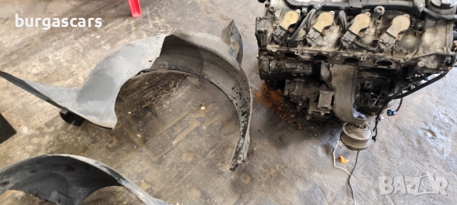 Подкалник преден ляв десен  Skoda Fabia II - 30лв, снимка 2 - Части - 51919937