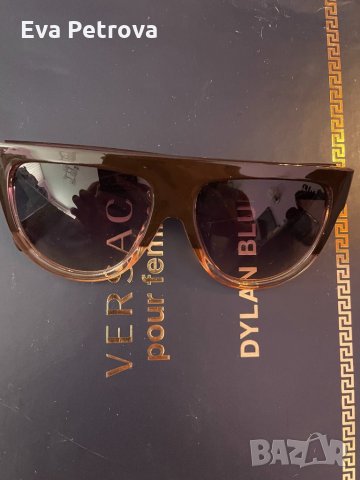 Слънчеви очила Celine , снимка 6 - Слънчеви и диоптрични очила - 26723498