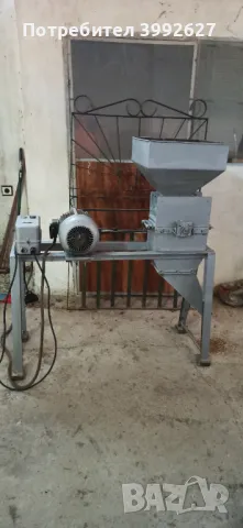 Чукова яромелка, снимка 2 - Други машини и части - 47994929