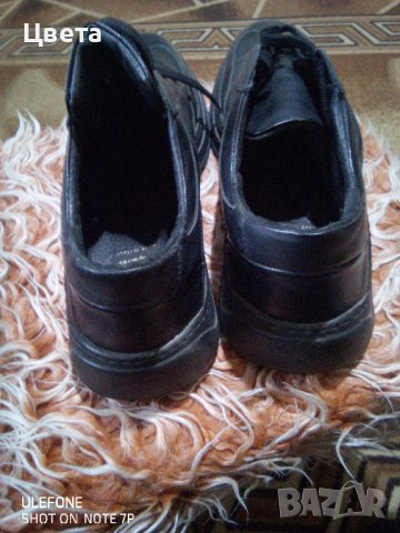 Обувки , снимка 4 - Ежедневни обувки - 43152460