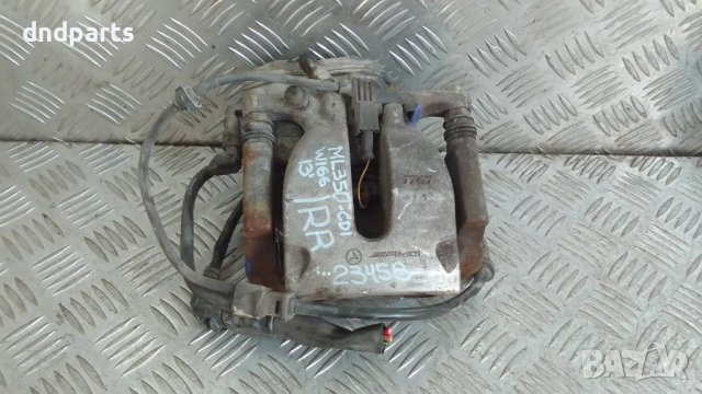 Спирачен апарат Mercedes ML350 CDI W166 2013г.(заден десен)