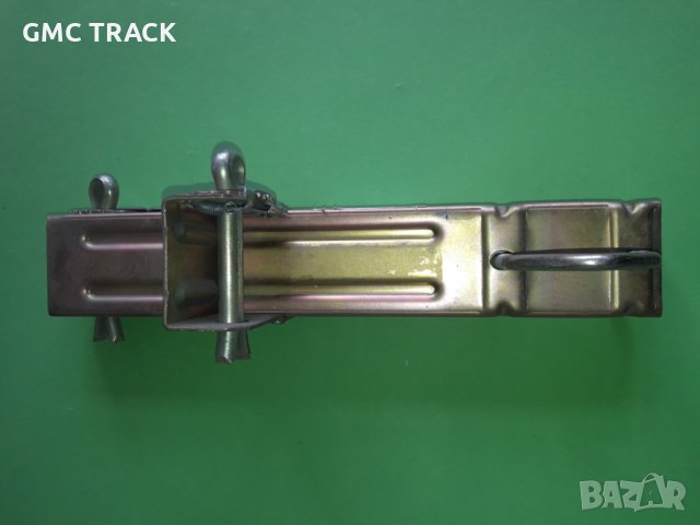 Ъглови фиксатори FCE0001 и 802604 - ERARD за мачта/прът с двойна тресчотка за обтяжно въже, снимка 7 - Приемници и антени - 28424647