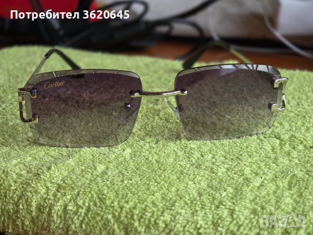 Нови очила, снимка 2 - Слънчеви и диоптрични очила - 52333395