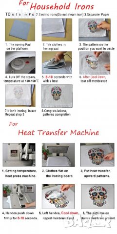 Том и Джери малка щампа термо апликация картинка за дреха блуза ваденка, снимка 2 - Други - 37296965