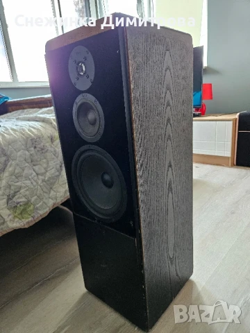 Тонколона Canton CT 80, снимка 4 - Тонколони - 51019304