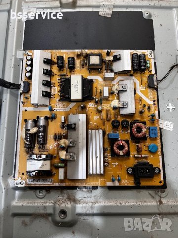 Samsung UE49MU6202K / BN44-00807H / BN41-02568B, снимка 2 - Части и Платки - 42962588