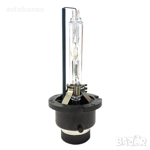 Ксенонови(Xenon)  крушки NEOLUX(by Osram) D4S-4300K, снимка 4 - Аксесоари и консумативи - 44103063