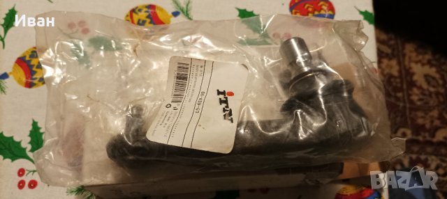 Шарнир Мазда 323 БА 96г., снимка 2 - Части - 35235507