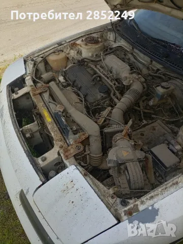 Мазда 323F, снимка 5 - Автомобили и джипове - 50140384