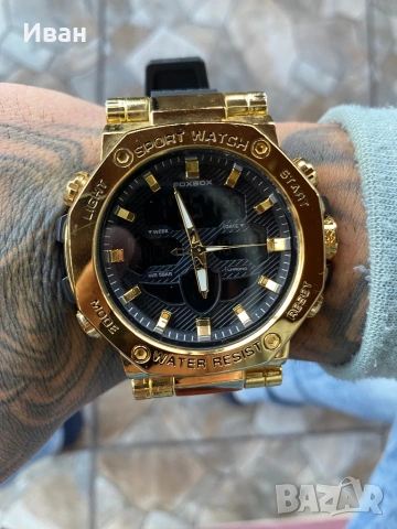 Мъжки часовник