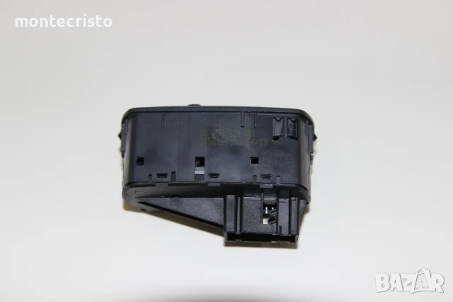 Панел бутони ел.стъкла Opel Corsa D (2006-2015г.) 13258521AA / 13 258 521 AA / 13258521, снимка 3 - Части - 51143204