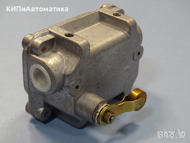 краен изключвател Honeywell 902EX7-C Limit Switch Ex, снимка 4 - Резервни части за машини - 37654104
