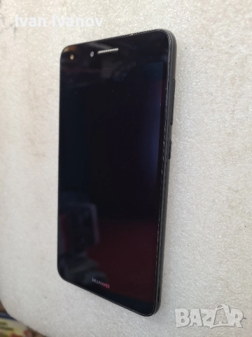 Huawei Y6 II compact DUAL SIM LYO-L21 , снимка 3 - Huawei - 52239697