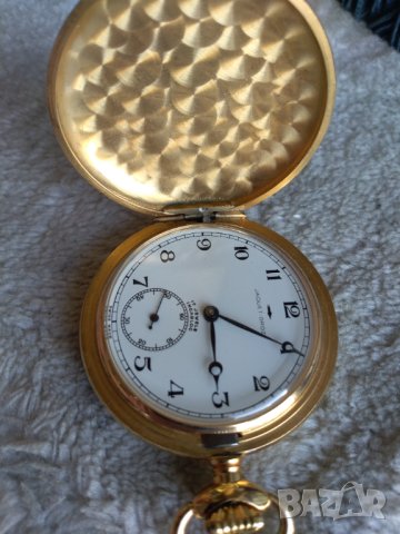 Jaquet Droz E.Gluck Trading , снимка 6 - Мъжки - 41566879