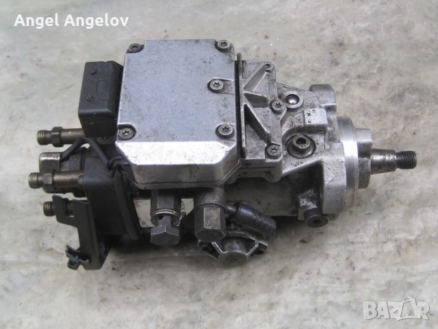 ГНП Горивна помпа 0470004005 Bosch Ровър 420 2,0тд Rover MG 220 45 2,0td, снимка 1