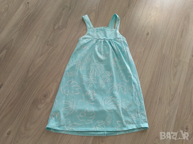 Лот рокли за момиче LC Waikiki, UCB 10-11 г , снимка 4 - Детски рокли и поли - 50904252