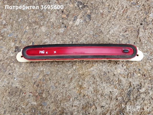 Мазда 6 / Mazda 6 стопове стоп ляв десен, снимка 3 - Части - 53423610