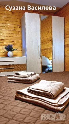 Бунгало ConTe, Китен, Атлиман, снимка 8 - Почивки на море - 45258652