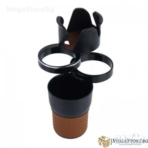 Мултифункционална поставка за чаша - 2341