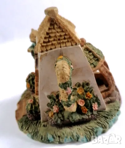 Чайник-Къща декорация🏡, снимка 5 - Декорация за дома - 48173434