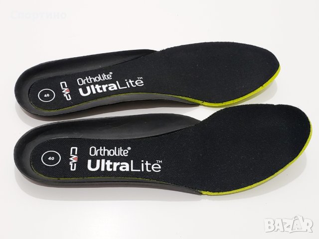 CMP RIGEL LOW Waterproof Ortholite Дамски Водоустойчиви Обувки Трек Ежедневни 40 39.5 26cm, снимка 5 - Дамски ежедневни обувки - 43111896