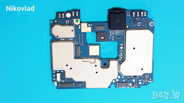 Основна платка Motorola Moto E7 Plus (XT2081-2)