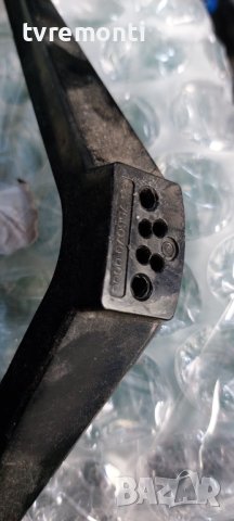 оригинална стойка за телевизор TCL модел 43UD6306, снимка 2 - Стойки, 3D очила, аксесоари - 37819112