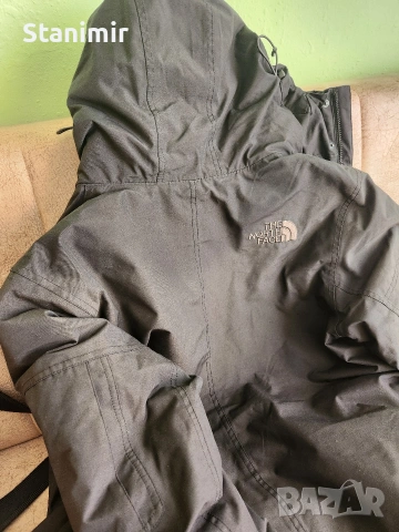 Мъжко яке The North Face , снимка 2 - Якета - 53160501