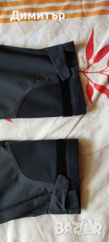 Norrona svalbard heavy duty hybrid, снимка 8 - Панталони - 38527244