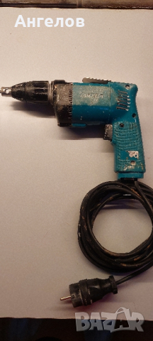 винтоверт Макита , снимка 2 - Винтоверти - 44883815