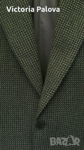 Оригинално сако GIORGIO ARMANI made in ITALY , снимка 8 - Сака - 53058620