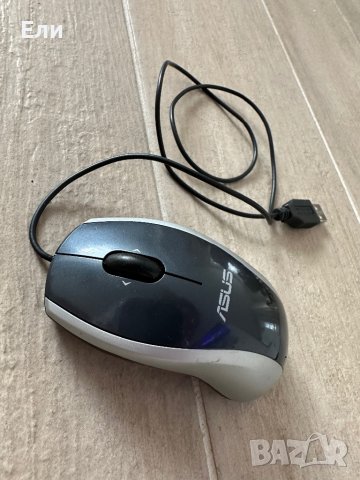 Мишка за лаптоп, снимка 1