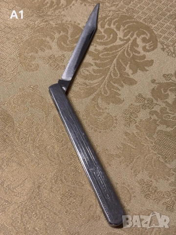 Дегустаторска ножка, снимка 8 - Колекции - 53559696